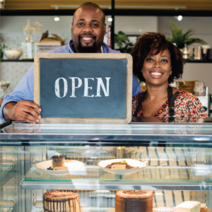 challenges of small business