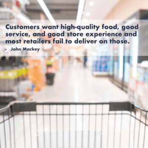 Food Retailing Acronyms and Definitions