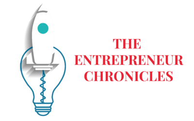 Food Biz Mentoring Entrepreneur Chronicles