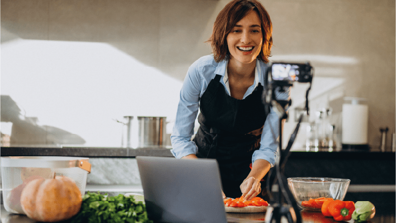 Mastering the Art of Food Entrepreneurship