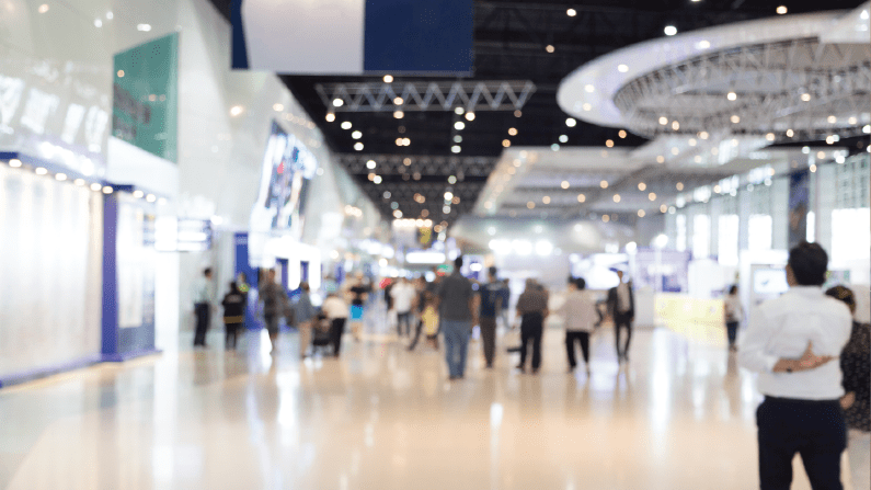 The Art and Science of Mastering Trade Shows