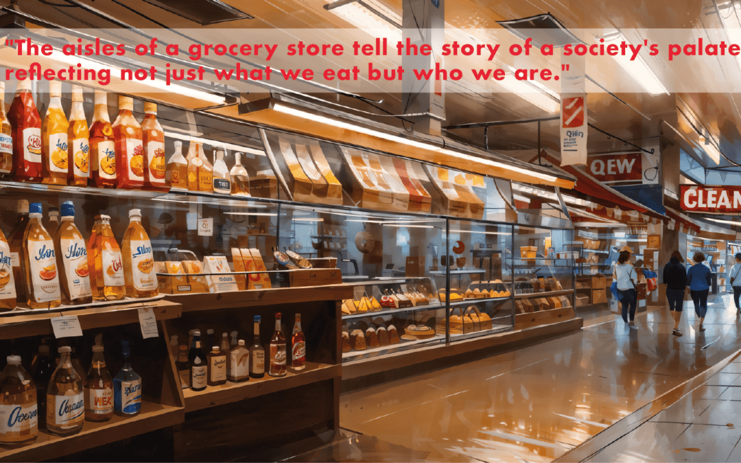Decoding the Concentration Puzzle in Canada’s Grocery Retail Landscape