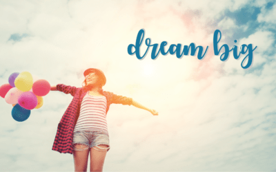 Dare to Dream: Overcoming Excuses and Embracing Possibilities